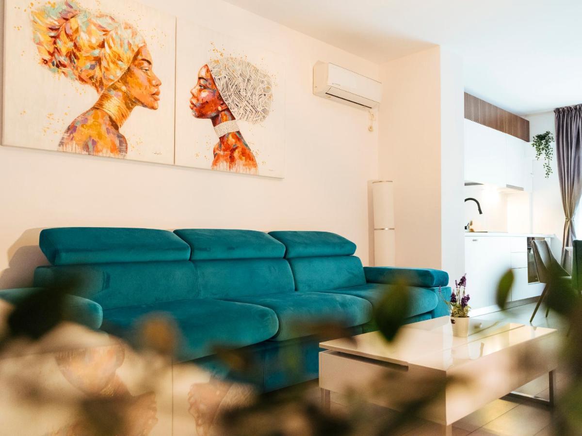 Cozy Special Pallady Apartament With Garden & Courtyard บูคาเรสต์ ภายนอก รูปภาพ