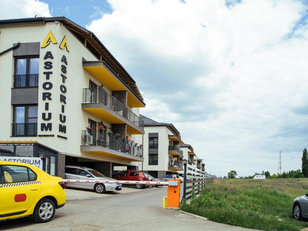 Cozy Special Pallady Apartament With Garden & Courtyard บูคาเรสต์ ภายนอก รูปภาพ