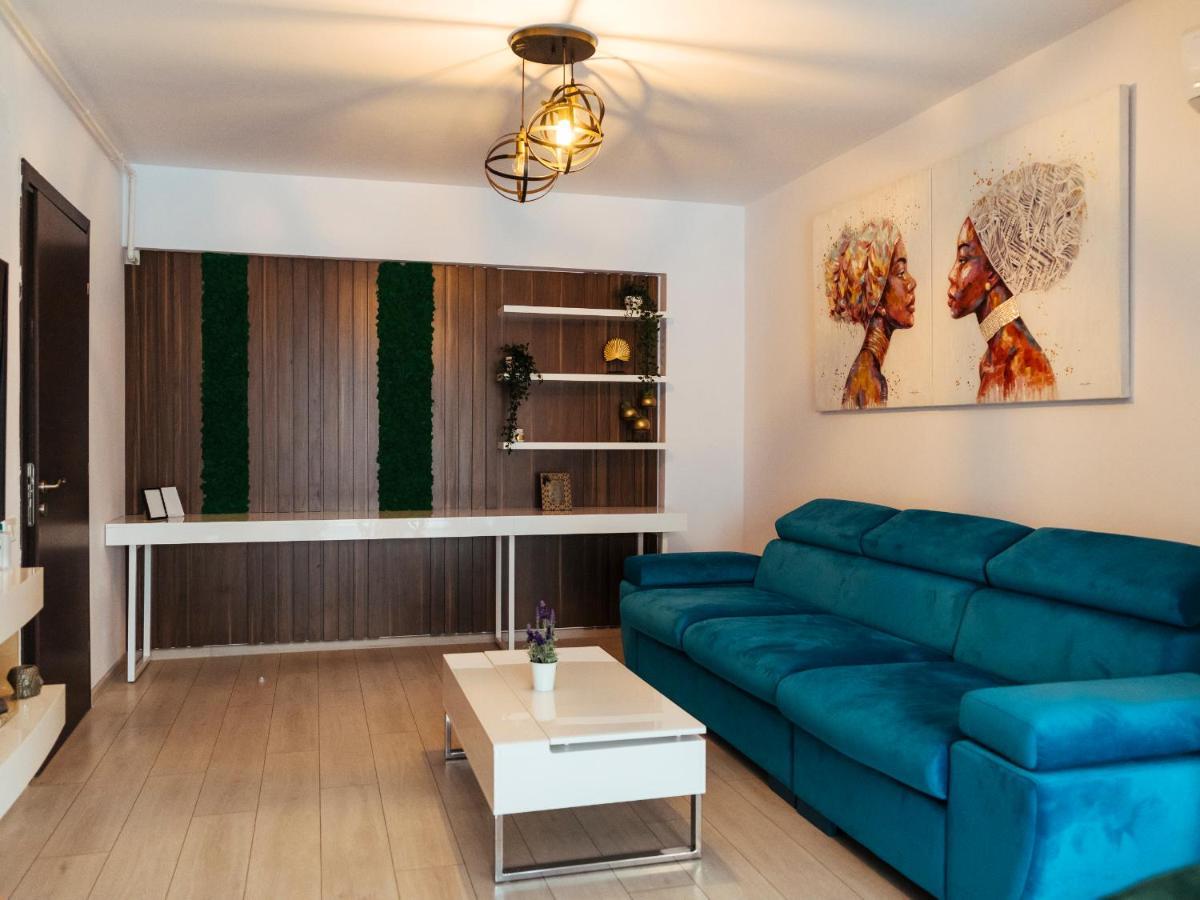 Cozy Special Pallady Apartament With Garden & Courtyard บูคาเรสต์ ภายนอก รูปภาพ