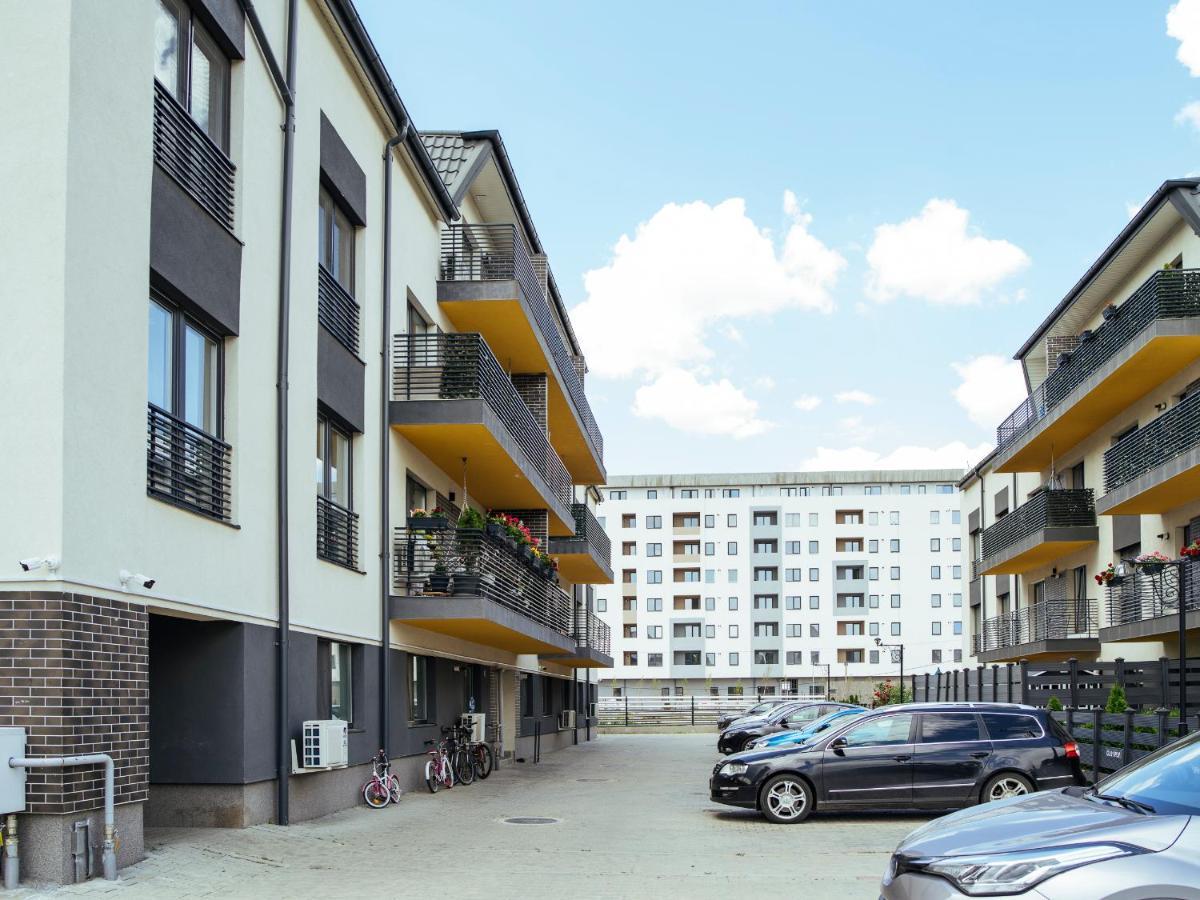 Cozy Special Pallady Apartament With Garden & Courtyard บูคาเรสต์ ภายนอก รูปภาพ