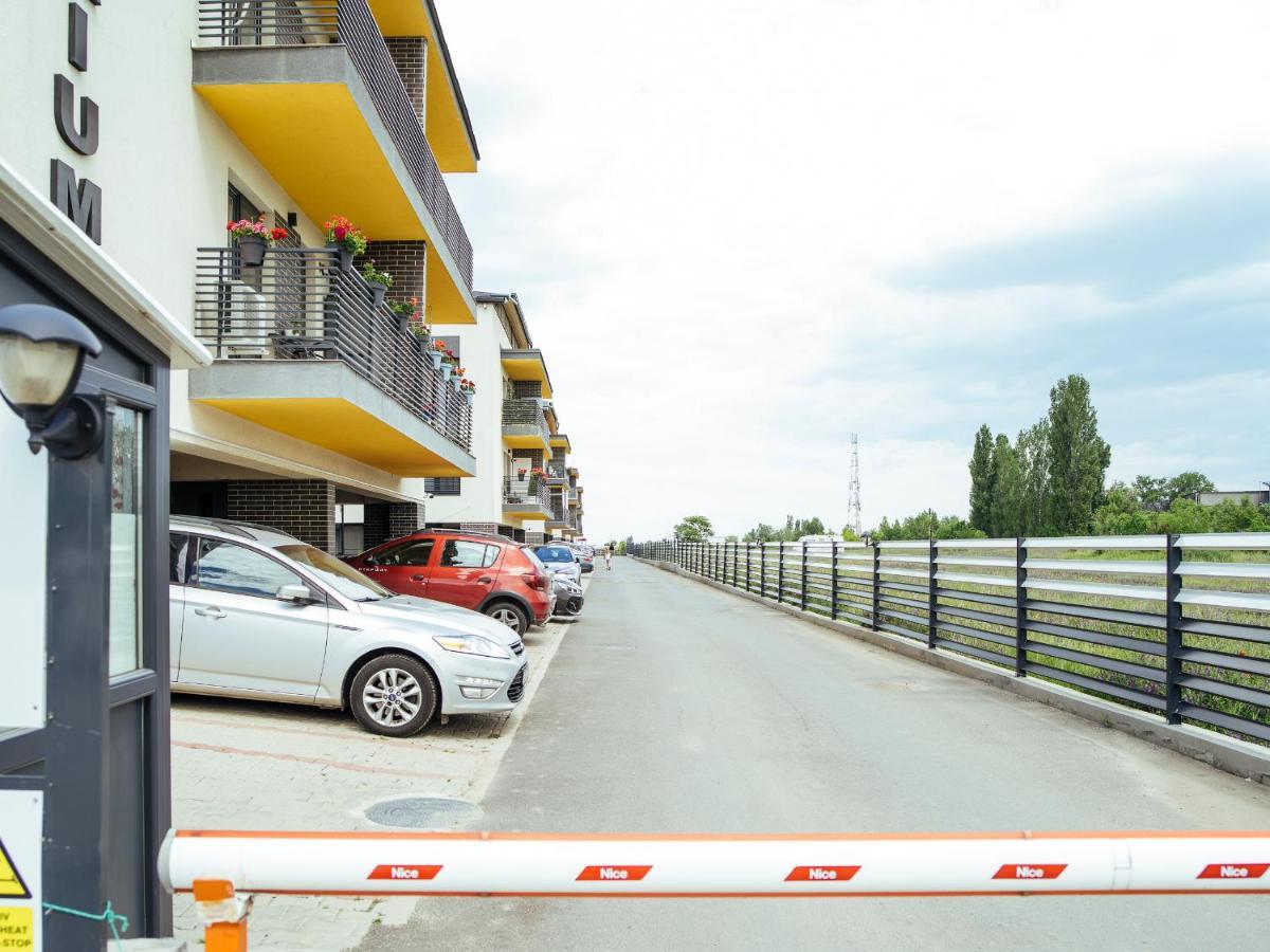Cozy Special Pallady Apartament With Garden & Courtyard บูคาเรสต์ ภายนอก รูปภาพ