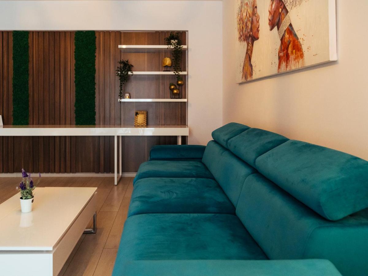 Cozy Special Pallady Apartament With Garden & Courtyard บูคาเรสต์ ภายนอก รูปภาพ